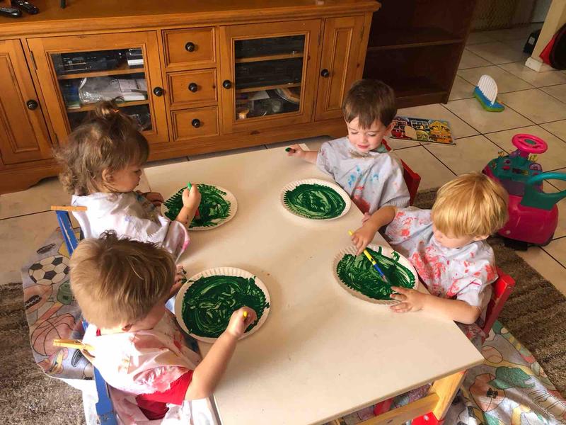 Photo of Louise's Little Wonders, Inc. Daycare - Hollywood, FL