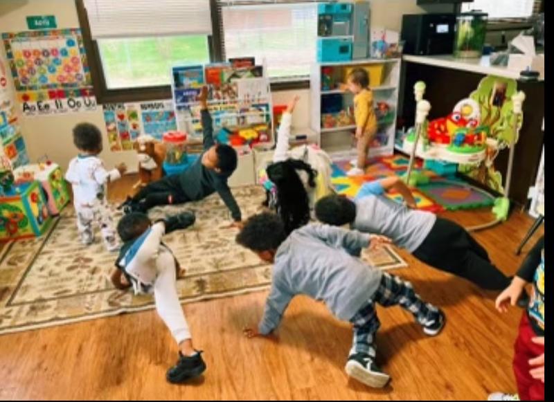 Photo of My Little Home Child Care - Green Bay, WI