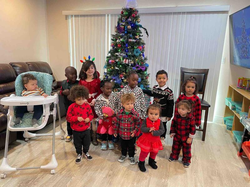 Photo of Susanna's Sunshine Daycare - North Hills, CA