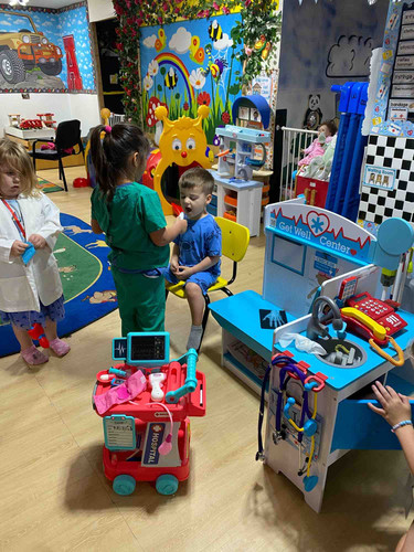 Photo of MLH Early Education Foundation Daycare - Joliet, IL