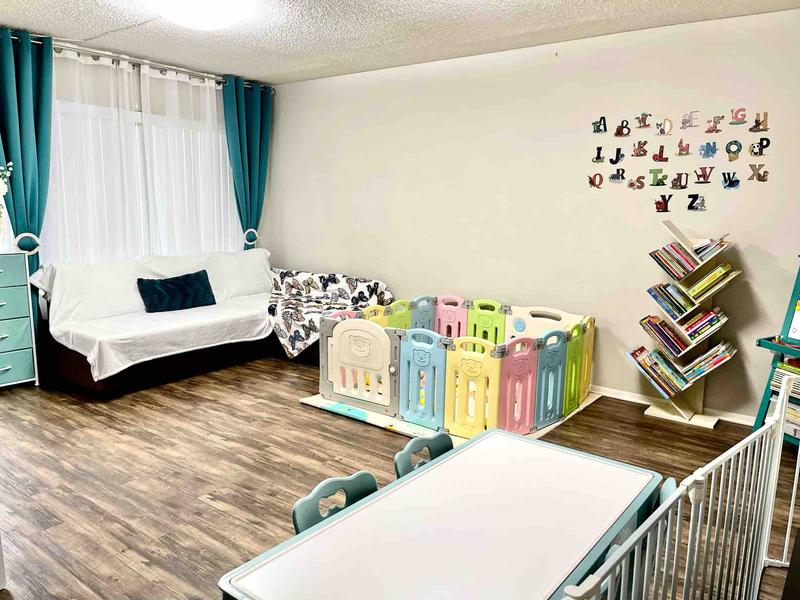 Photo of Fairies Garden Family Child Daycare - Glendale, CA