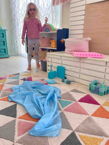 Photo of Little Wildflowers - Long Beach, CA