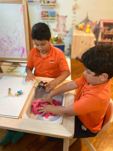 Photo of The Little Way Daycare - New York, NY