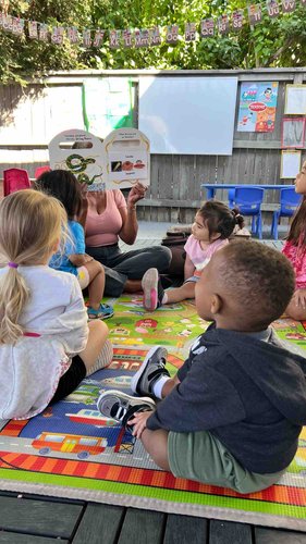 Photo of Learn And Play - Antelope, CA