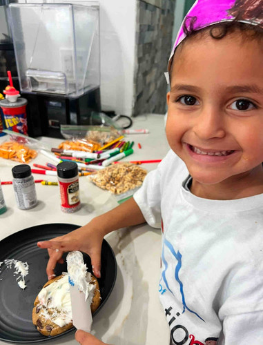 Photo of House Of Elevation Child Care - Whittier, CA