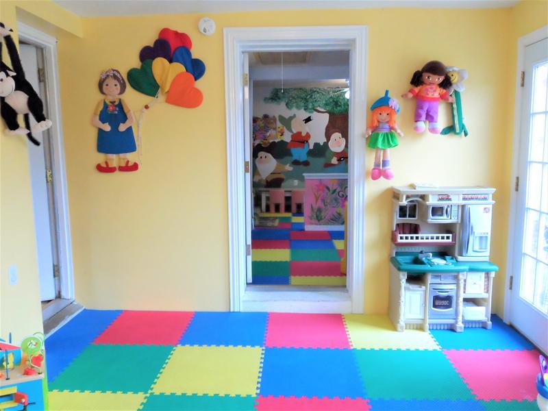 Photo of Loving In Home Daycare - Plano, TX
