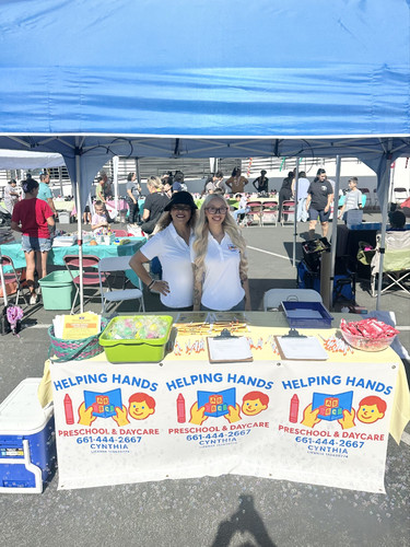 Photo of Helping Hands Preschool and Daycare - Bakersfield, CA