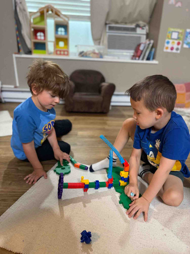 Photo of The Children's Heaven Daycare - Beaverton, OR