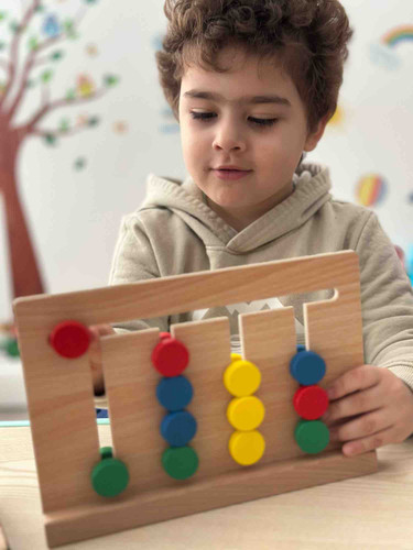 Photo of Little Sunshine - Malden, MA