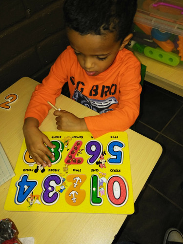 Photo of Tee G. - South Los Angeles, CA