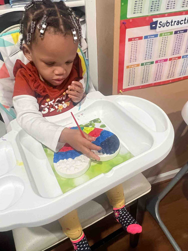 Photo of Bright Start Learning Center Daycare - Baltimore, MD