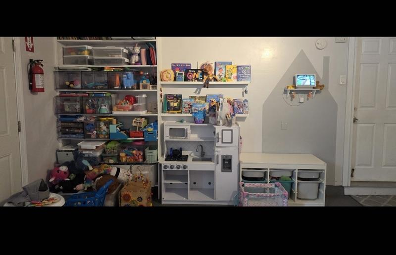 Photo of Lil Juniors Daycare - Fairfield, CA