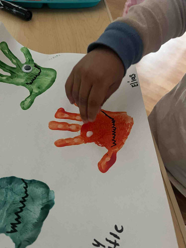 Photo of Bebe Feliz - Merced, CA