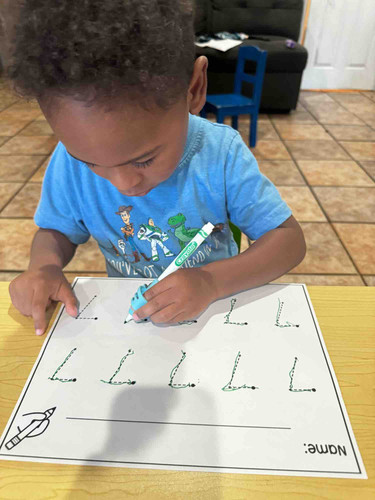 Photo of Lulu's Little Scholars Daycare - Van Nuys, CA