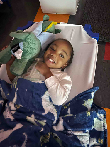 Photo of God's Little Giants Family Daycare - Mount Vernon, NY