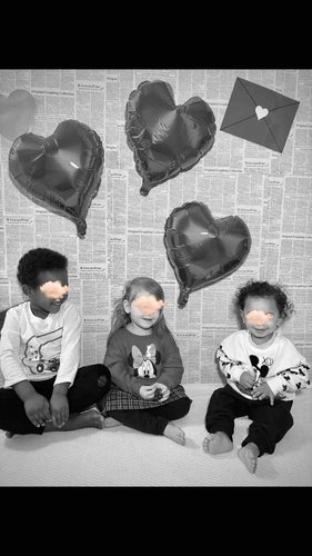 Photo of Little Hands Big Hearts - Seatlle, WA