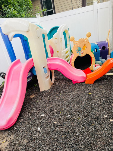 Photo of Magic Carrusel Daycare - Syracuse, NY