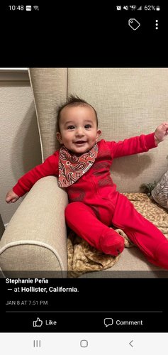 Photo of Lupe's Childcare - Hollister, CA