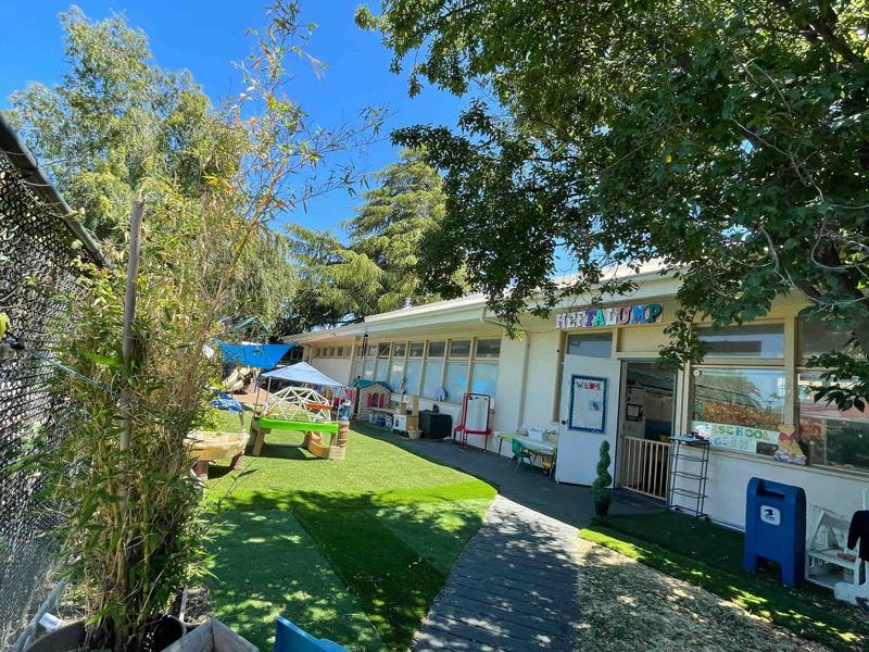Photo of Heffalump Preschool /Daycare - Palo Alto, CA