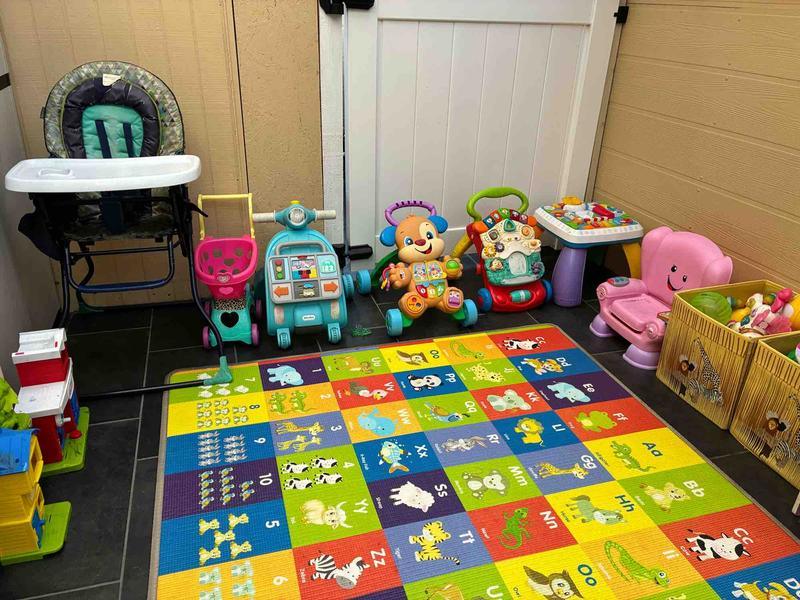 Photo of Little Angels Home Daycare - Anaheim, CA