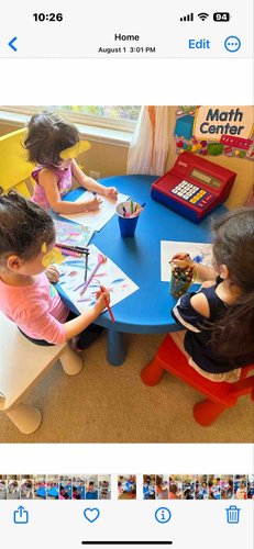 Photo of ABC Daycare - Fair Oaks, CA