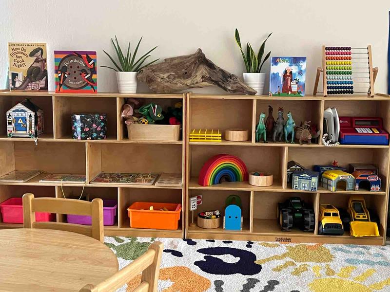 Photo of Abundantly Agape Family Childcare - Vallejo, CA