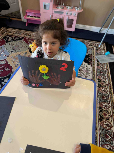 Photo of Yermians Family Childcare Daycare - Glendale, CA