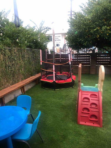 Photo of Anguianos Daycare - Los Angeles, CA