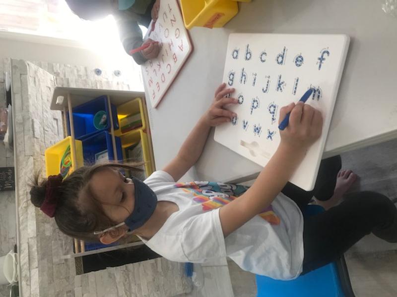 Photo of Alpha Minds Daycare - Irvine, CA