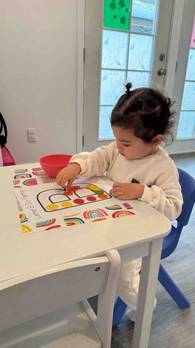 Photo of Nice Time Daycare - Lakewood, CA