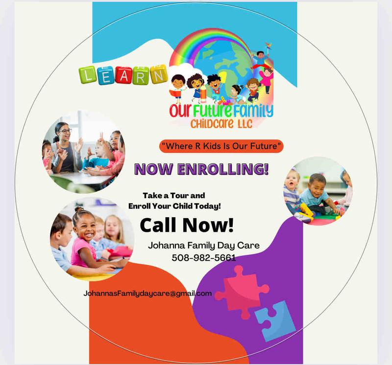 Photo of Johanna Andino’s Family Daycare - Methuen  -3301, MA