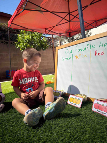 Photo of Central Coast Family Child Care Daycare - Santa Maria, CA