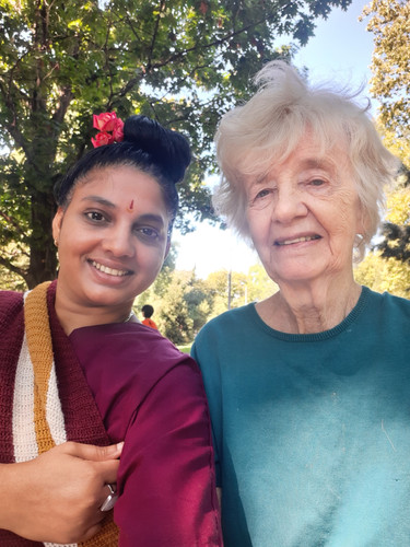 Photo of Areena. S. - Newyork, NY