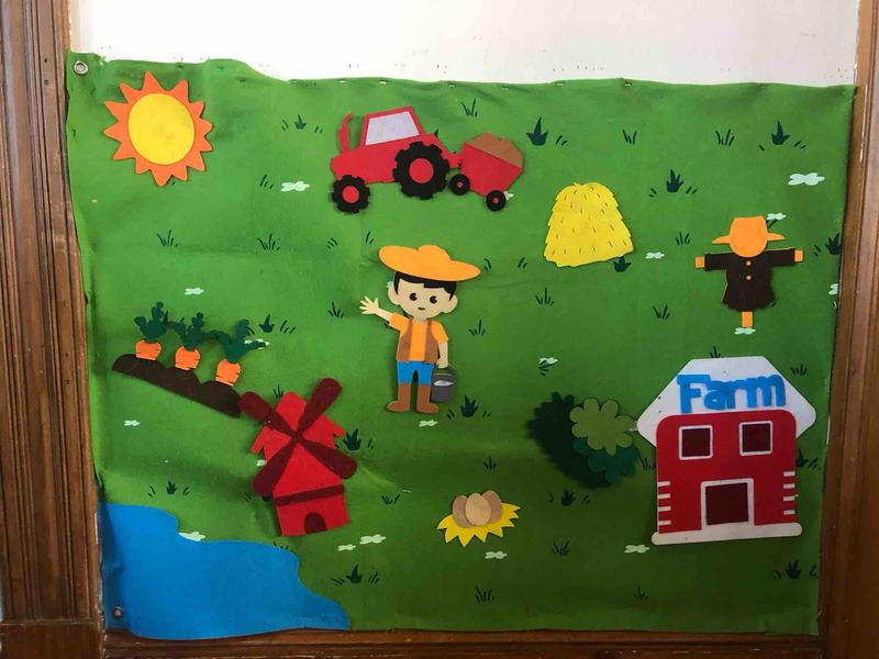 Photo of Rocio Barrios Espinosa Daycare - Lowell, MA