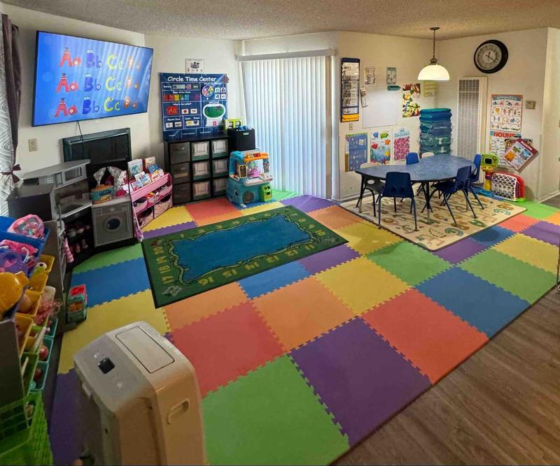 Photo of LeJohn Child Care - Long Beach, CA