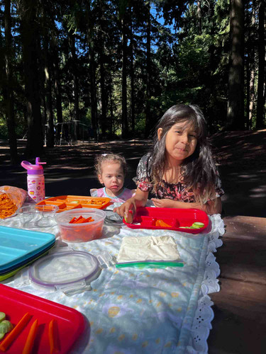 Photo of Sprouts Learning Daycare LLC - Vancouver, WA