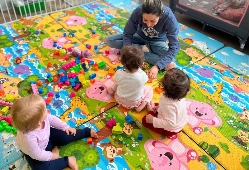 Photo of Sahar Family Daycare - San Diego, CA