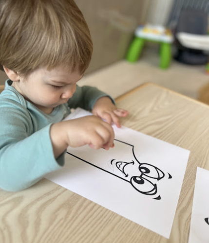 Photo of Henna Family Childcare - Escondido, CA