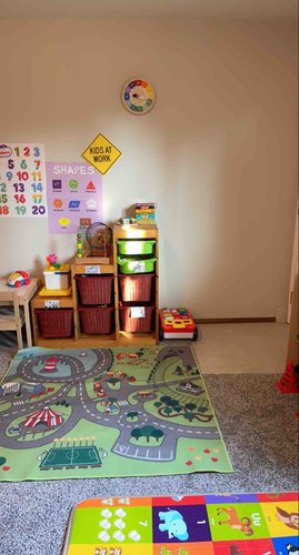Photo of Shahad Childcare Daycare - Kent, WA