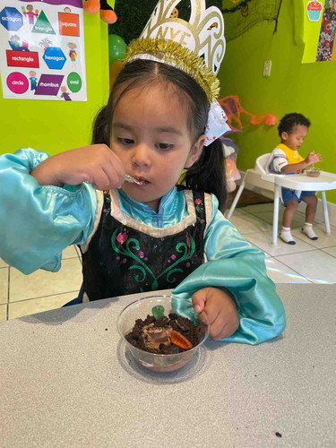 Photo of Miketta Family Child Care Daycare - Huntington Park, CA