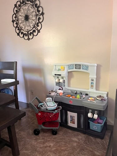 Photo of Little Toes Daycare - San Jose, CA