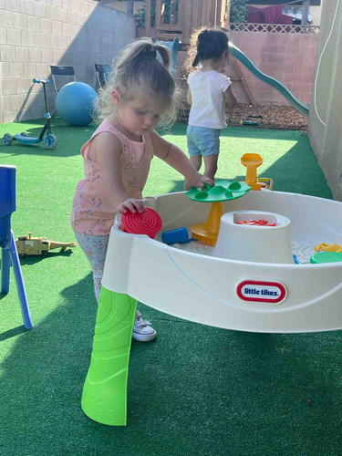 Photo of Monroe Family Daycare - Temple city, CA