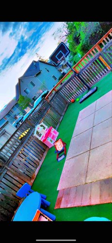 Photo of Simran Early Learning Daycare - Seattle, WA