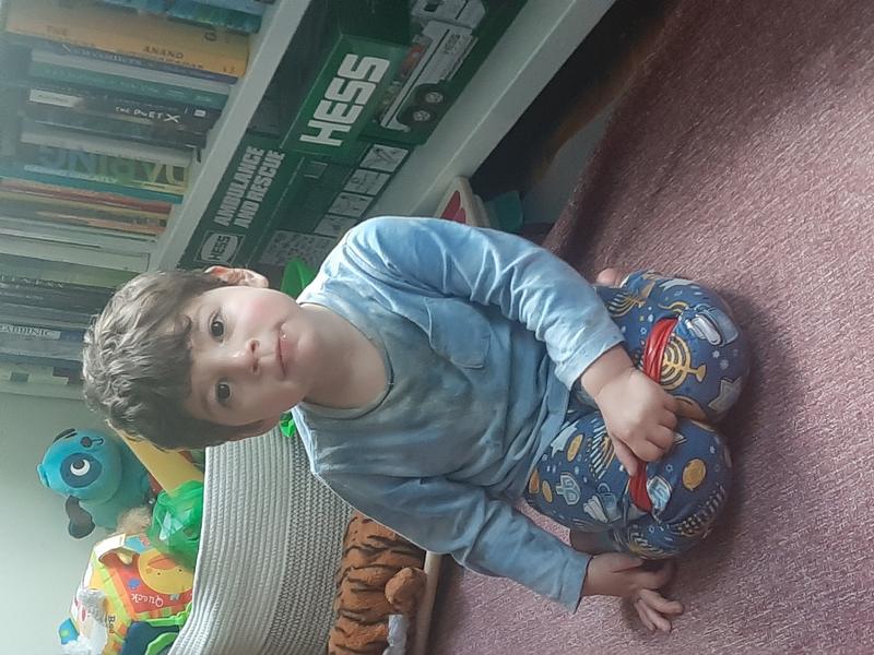 Photo of Areena. S. - Newyork, NY