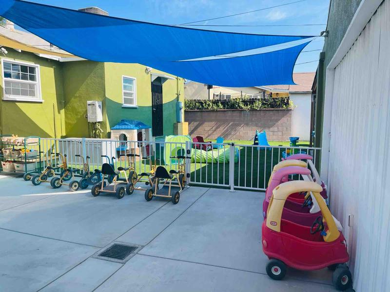 Photo of Better Tomorrow Learning Center - Burbank, CA