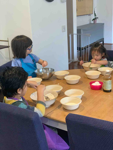 Photo of Happy Orchard Daycare - Irvine, CA