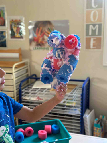 Photo of Sol Y Luna Daycare - San Jose, CA