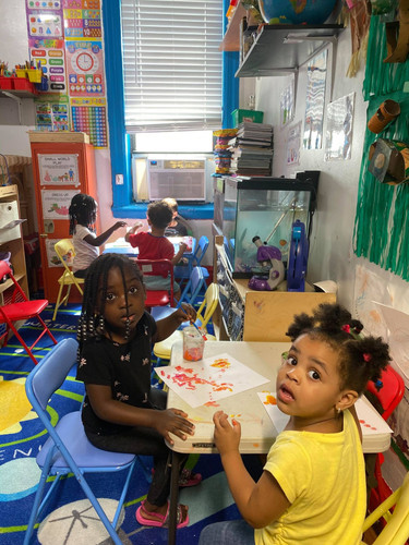 Photo of Mi Arcoiris Estrellita Daycare - Bronx, NY