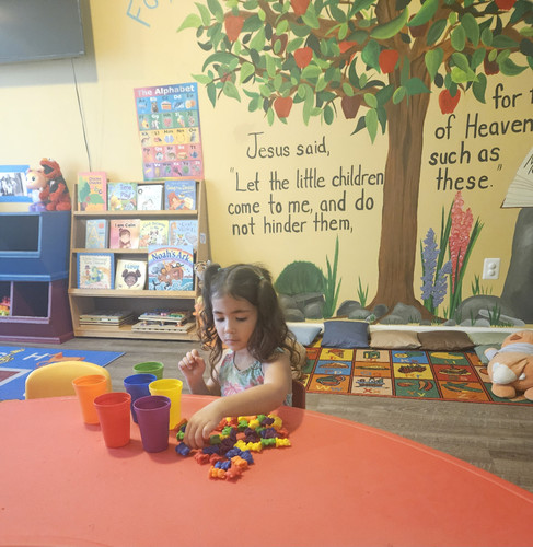 Photo of Kids Nation Home Daycare LLC Daycare - Stafford, VA