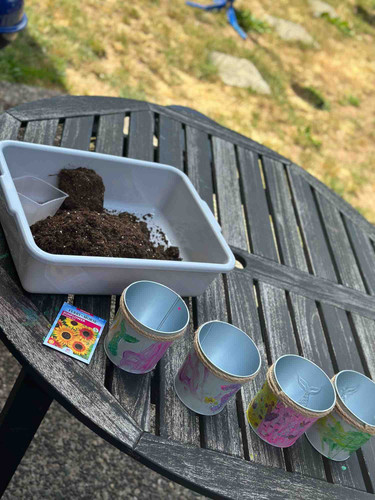 Photo of Sammy's Tiny Tots Daycare - Portland, OR